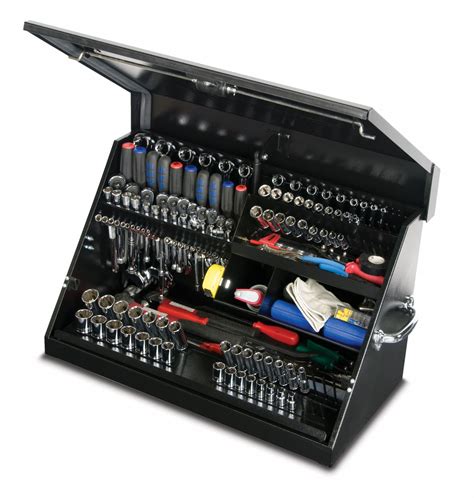 30 in steel tool box|mechanics tool box.